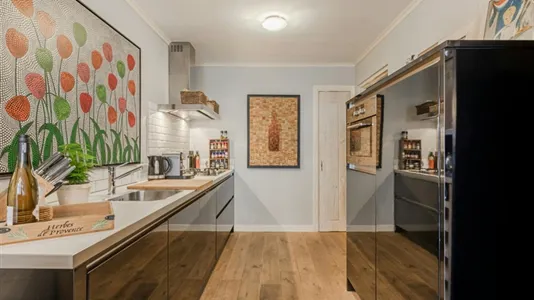 Apartments in Location is not specified - photo 9