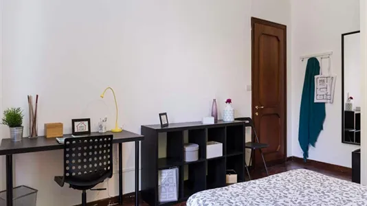 Rooms in Bologna - photo 4