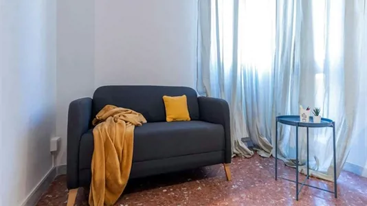 Rooms in Roma Municipio IV – Tiburtino - photo 3