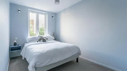 Apartments in Brussels Elsene - photo 3