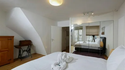 Apartments in Amsterdam Centrum - photo 9