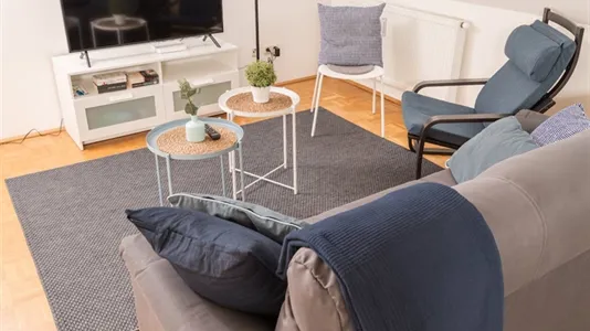 Apartments in Graz - photo 8