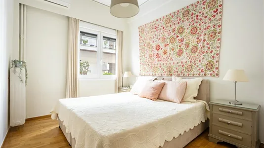 Apartments in Athens Ano Petralona - photo 2