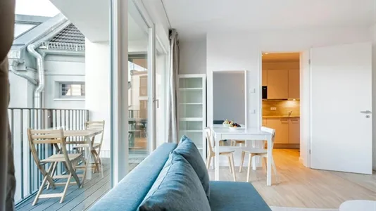 Apartments in Berlin Friedrichshain-Kreuzberg - photo 4