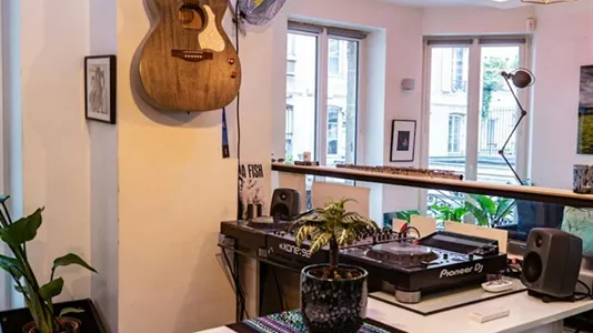 Apartments in Paris 10ème arrondissement - photo 9