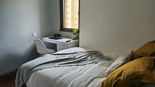 Rooms in el Camí de Vera - photo 10