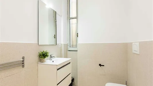 Rooms in Milano Zona 9 - Porta Garibaldi, Niguarda - photo 10