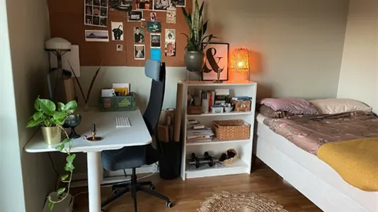 Apartments in Gärdet/Djurgården - photo 5