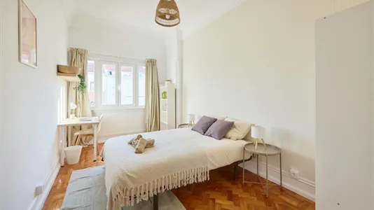 Rooms in Location is not specified - photo 2