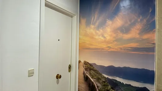 Apartments in Madrid Arganzuela - photo 8