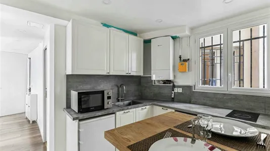 Apartments in Paris 10ème arrondissement - photo 6