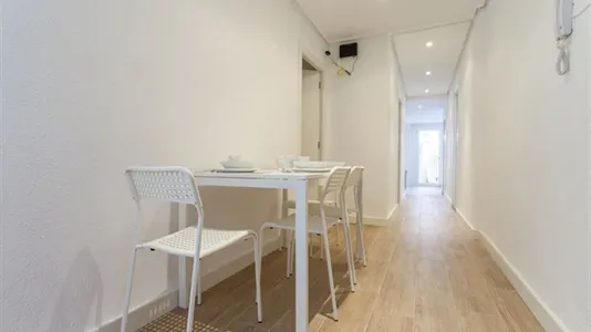 Rooms in Alboraya - photo 7