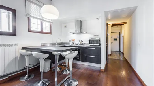 Apartments in Florence - photo 5