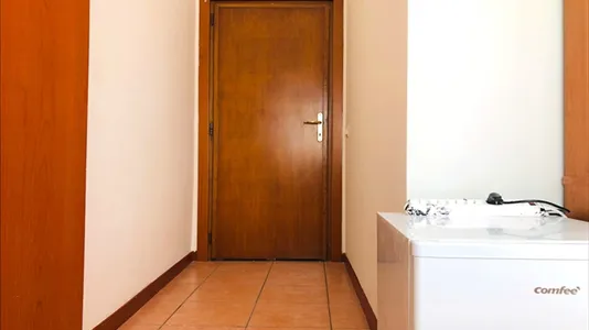 Rooms in Roma Municipio XI – Arvalia/Portuense - photo 4