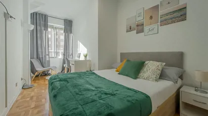 Room for rent in Madrid Tetuán, Madrid