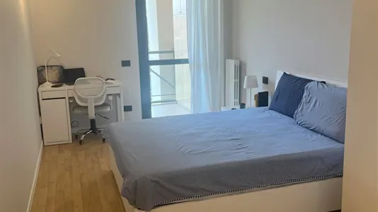 Rooms in Bergamo - photo 10