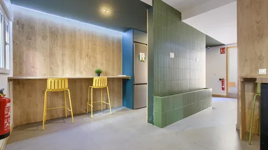 Rooms in Húmera-Somosaguas-Prado del Rey - photo 6