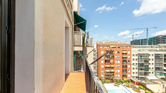 Apartments in Barcelona Les Corts - photo 8