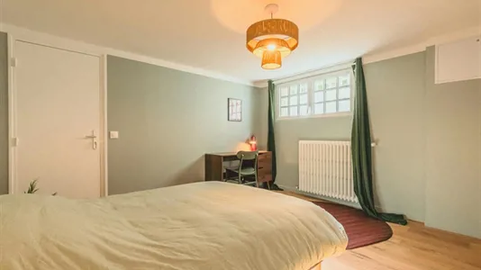Rooms in L'Haÿ-les-Roses - photo 1