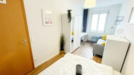 Rooms in Vienna Favoriten - photo 2