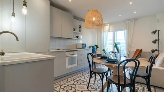 Rooms in Madrid Usera - photo 6