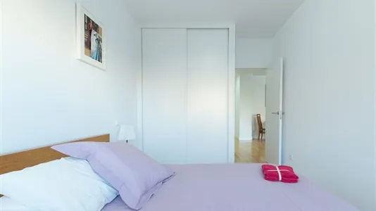 Apartments in Madrid Tetuán - photo 4