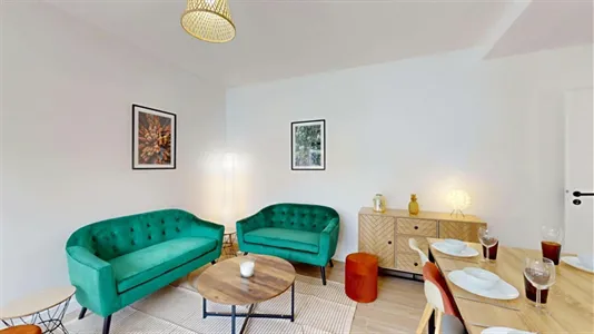 Rooms in L'Haÿ-les-Roses - photo 2