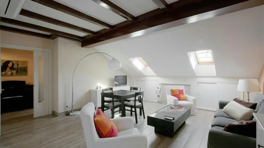 Apartments in Madrid Salamanca - photo 4