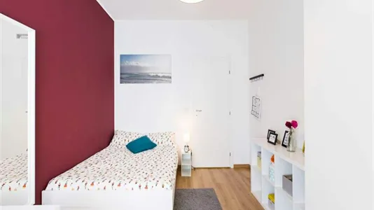Rooms in Milano Zona 8 - Fiera, Gallaratese, Quarto Oggiaro - photo 1