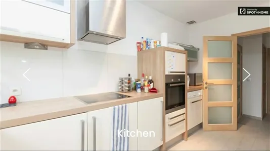 Rooms in Brussels Elsene - photo 7