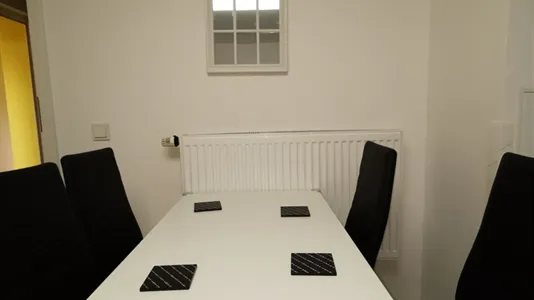 Apartments in Cologne Porz - photo 8