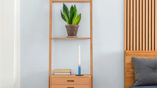 Apartments in Berlin Neukölln - photo 9