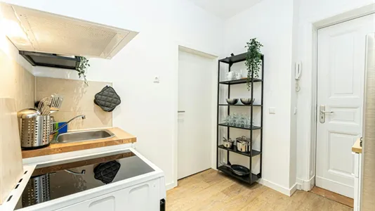 Rooms in Berlin Treptow-Köpenick - photo 5