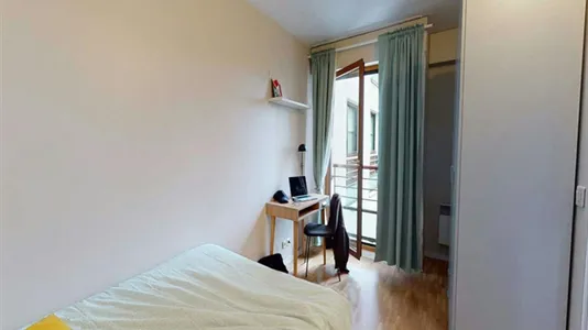 Rooms in Boulogne-Billancourt - photo 1