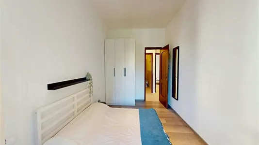 Rooms in Milano Zona 2 - Stazione Centrale, Gorla, Turro, Greco, Crescenzago - photo 1