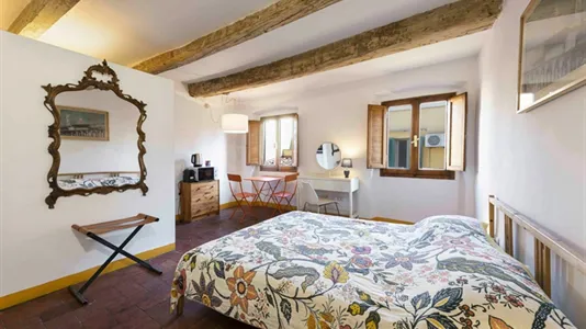 Apartments in Florence - photo 2