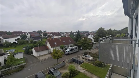 Rooms in Esslingen - photo 7