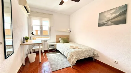 Rooms in Madrid Usera - photo 2