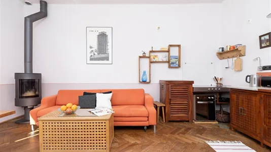 Apartments in Location is not specified - photo 6