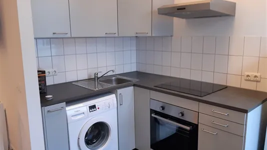 Apartments in Location is not specified - photo 4