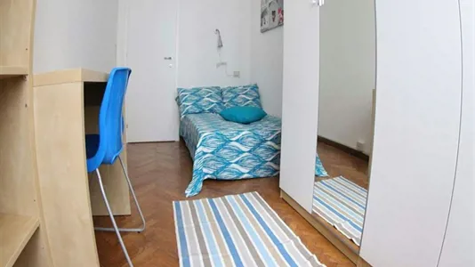 Rooms in Milano Zona 2 - Stazione Centrale, Gorla, Turro, Greco, Crescenzago - photo 2