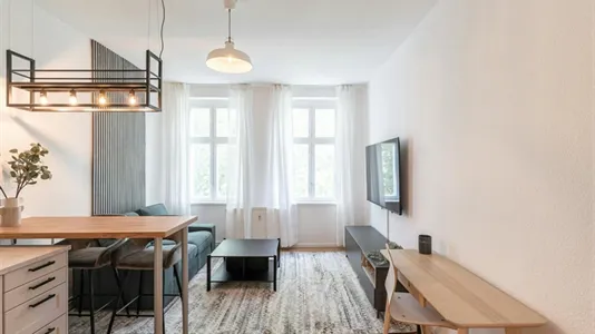 Apartments in Location is not specified - photo 5