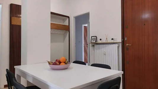 Rooms in Milano Zona 9 - Porta Garibaldi, Niguarda - photo 2