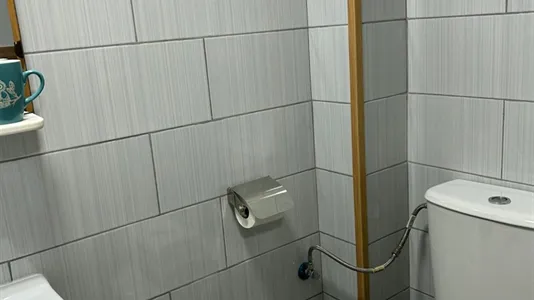 Apartments in L'Hospitalet de Llobregat - photo 10