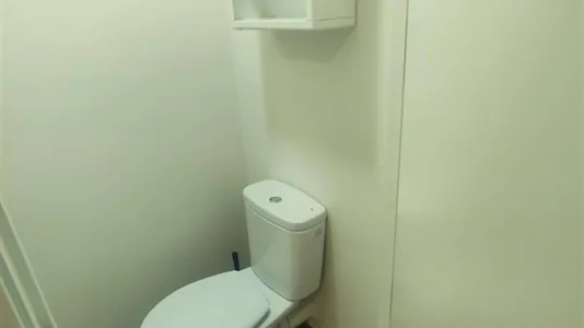 Rooms in Madrid Retiro - photo 10