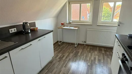 Apartments in Lippe - photo 4