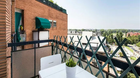 Rooms in Buccinasco - photo 10