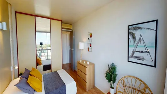 Rooms in Montpellier - photo 4