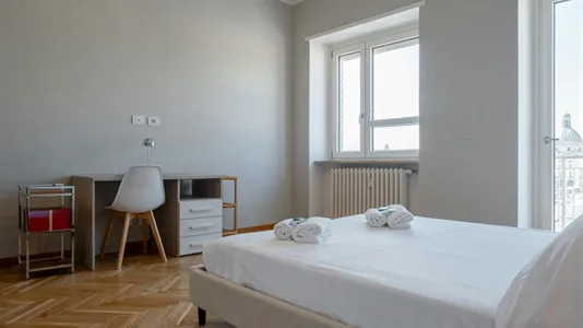 Apartments in Turin - photo 6