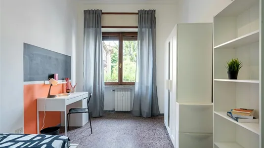 Rooms in Pisa - photo 4